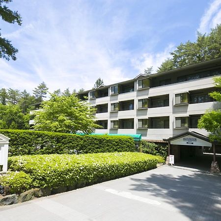 Sundance Resort Kawaguchiko Fujikawaguchiko Eksteriør billede