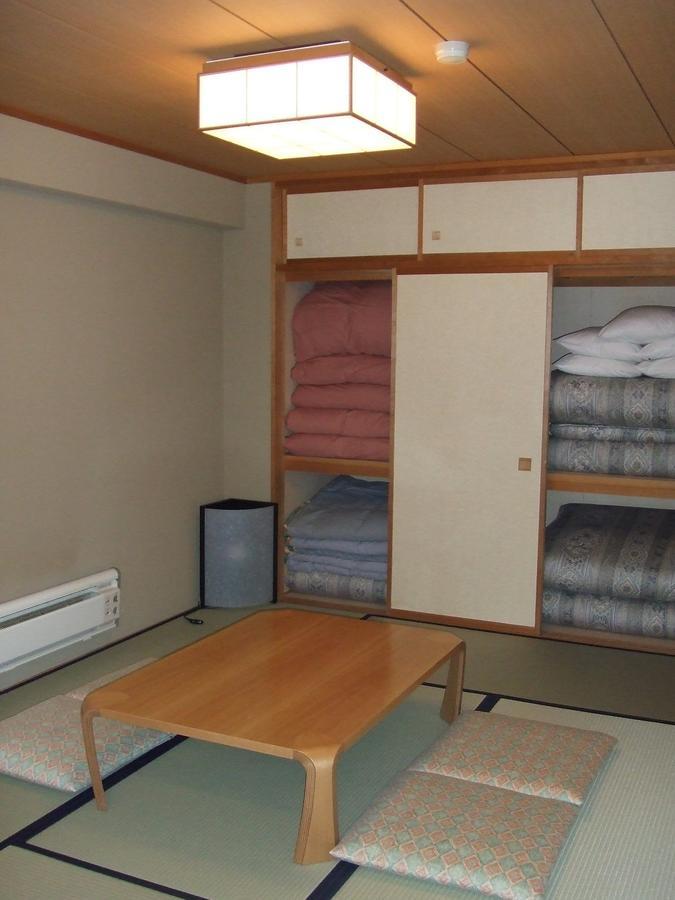 Sundance Resort Kawaguchiko Fujikawaguchiko Eksteriør billede